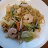 907307の作ってみた!投稿(【上海風焼きそば】ぷりぷり海老の絶品焼きそば♡やみつきな味◎)
