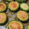 ゴーヤの肉詰め【オイスターだれでコク甘】の工程7