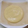 レンジで簡単♪米粉のふわふわオムレットの工程4