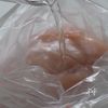 【タレが美味しすぎる!】わが家のよだれ鶏の下準備