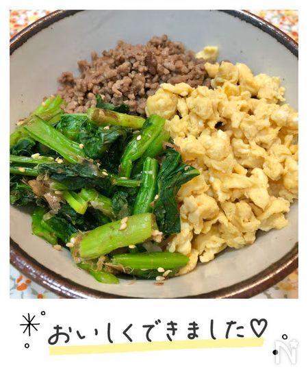 みりんさんの作ってみたコメント画像