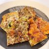 薄味ごのみの作ってみた!投稿(【３歳】ブロッコリーガレット【幼児食・取り分けごはん】)