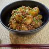 楽ラク手抜キッチン🐶🐾の作ってみた!投稿(【新じゃがの甘辛そぼろあん】何度も食べたい簡単おかず！)