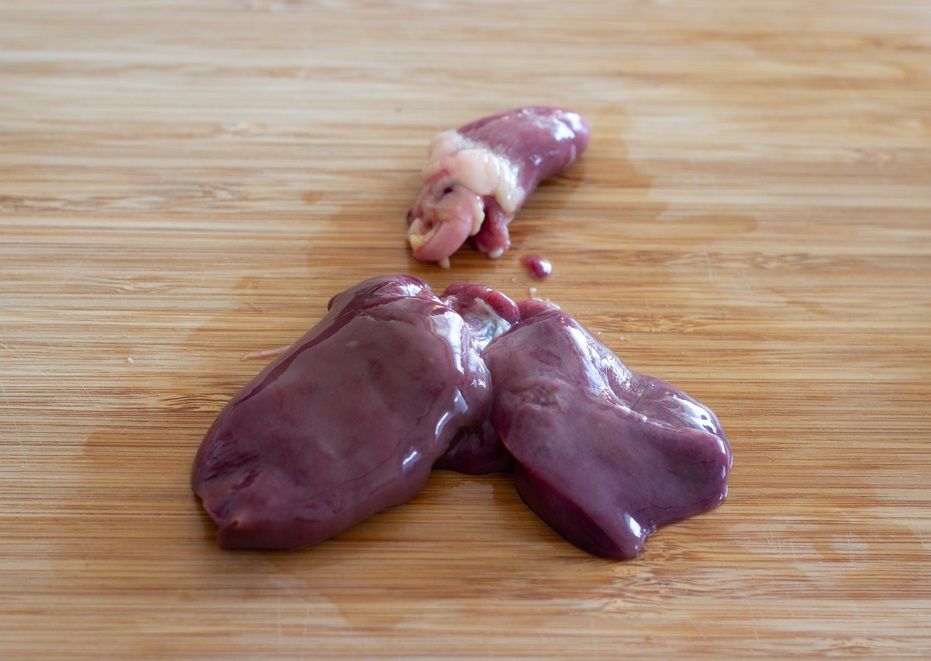 鶏レバーの下ごしらえ レシピサイト Nadia ナディア プロの料理家のおいしいレシピ 鶏レバーの下ごしらえ レシピサイト Nadia ナディア プロの料理家のおいしいレシピ