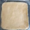 milkの作ってみた!投稿(レンジでふっくら♪しっとり『レーズンたまご蒸しパン』)