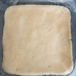 milkの作ってみた!投稿(レンジでふっくら♪しっとり『レーズンたまご蒸しパン』)