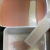 つるんと涼やか♪桜色の手作りところてん【粉寒天と梅酢で簡単】の工程5