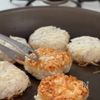 【新食感！】ザクザクえびカツの工程5