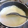 〈くらし薬膳〉ごぼうとカブのポタージュスープの工程3