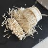 サクサクもっちり【えのきのおやき】の工程1
