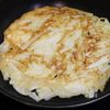 【豆腐大根もち】食感がたまらない！簡単ヘルシーレシピ！の工程5