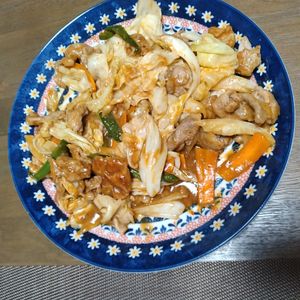 みえちゃんの作ってみた!投稿(【簡単本格!回鍋肉】コクと香り♪食欲そそる♡)