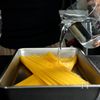 茹でずに作れる!ダイエット中にも◎【激痩和風パスタ冷凍弁当】の工程1