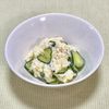 キャピタンの作ってみた!投稿(【レンジだけ！簡単ポテトサラダ】しっとりやさしい味)