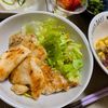 633toの作ってみた!投稿(むね肉 de 塩レモンペッパーチキン【#漬けて焼くだけ】)