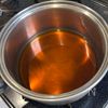 ちりめん山椒の工程1