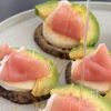 〖簡単なのに特別感 〗れんこんカナッペの工程4