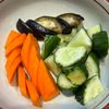 くだもの大好き🧡の作ってみた!投稿(【ぬか床いらず】ごはんが止まらない!手作り簡単みそ漬け作り方)