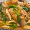 あまり野菜で簡単に🥬たっぷり野菜の中華丼🍚の工程4
