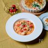 【イタリア風雑炊】トマトのうまみ広がる消化のよい一皿♪の工程7