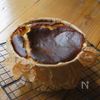 砂糖なし、混ぜて焼くだけ絶品！【甘酒バスクチーズケーキ】の工程4