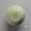 5分副菜☆丸ごと新玉ねぎのレンジ蒸し。の工程1