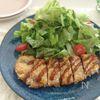 豚こま肉で作れる♡ノンフライとんかつ