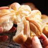 りんごきんとん~お正月のおせちの工程4