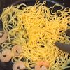 【お弁当にも】タイ風エスニック焼きそばの工程3