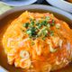 手間なし10分！卵と長ねぎだけで【簡単激うま天津飯】