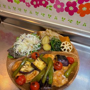 まころんの作ってみた!投稿(【鶏むね肉と茄子の南蛮炒め】ポン酢で簡単)
