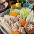 食べたら絶対驚く美味しさ！基本の水炊き【関西風】