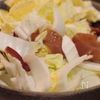 鶏むね肉とたっぷり野菜のオイスター炒めの工程5