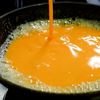 和風あんで包み込む『うなぎオムライス』市販の蒲焼き使いますの工程5