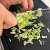【ひき肉炒飯】ワンパンでガッツリ満足の下準備