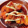 甘味好きのたぬきの作ってみた!投稿(『胸肉で甘酢マヨチキン』子供も喜ぶ！しっとり胸肉レシピ♡)