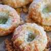 初めてでも作りやすい【米粉チーズベーグル】