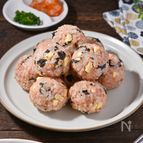 アルモンデ【ツナ明太チーズのチュモッパ】