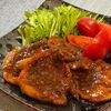 楽ラク手抜キッチン🐶🐾の作ってみた!投稿(ごはんがすすむ♩豚肉のにんにく醤油ソテー)