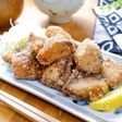 まるでお肉♡男子も喜ぶお魚おかず！『ぶりの竜田揚げ』