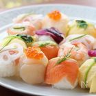 七五三はおうちでおもてなし♪簡単＆豪華なお祝い料理