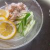 Konoha🌿の作ってみた!投稿(【鶏塩レモンのさっぱりそうめん】子ども絶賛♡夏バテにも!)