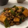 aの作ってみた!投稿(【ピーマンと厚揚げのカレーそぼろあん】ご飯泥棒！10分で♡)