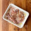 ピリリと辛くてジュシー!鶏肉の悪魔風「ディアボラ風チキン」の工程2