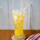 夏に飲みたい♡パイナップルジャスミンティー（フルーツティー）