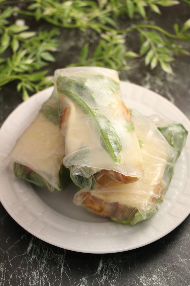  Chick-Fil-A のチキン ブレックファスト ブリトーのレシピをコピー