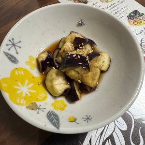 ルーキーシェフ🧑‍🍳の作ってみた!投稿(【蒸しなすのポン酢浸し】ペロリといけちゃう！)