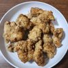 とももの作ってみた!投稿(皮パリｯと☆フライドチキン☆)