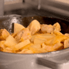 funinmans_mesiの作ってみた!投稿(10分で完成！【鶏肉と大根のコク旨味噌炒め】ご飯すすむ♩)