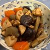 チョビの助の作ってみた!投稿(鶏がぷりぷり！元和食屋が作る筑前煮)